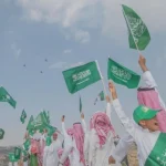 تجنيس مواليد السعودية