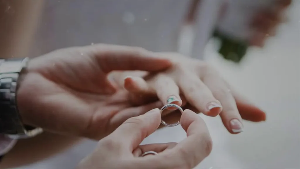 استخراج تصريح زواج بفلوس