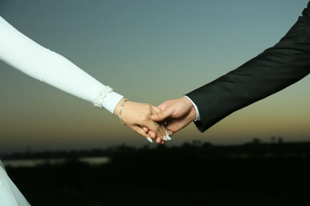 استخراج تصريح زواج من أجنبية