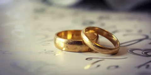 استخراج تصريح زواج