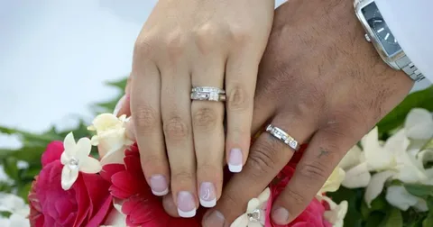 توثيق عقد زواج