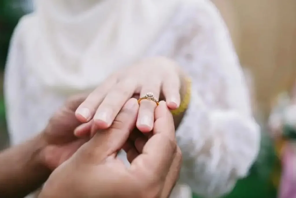 موافقة زواج