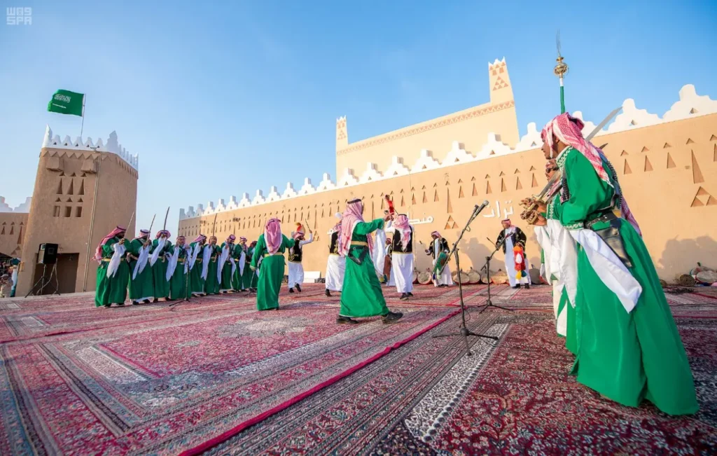 هل الزواج من سعودية يمنح الجنسية