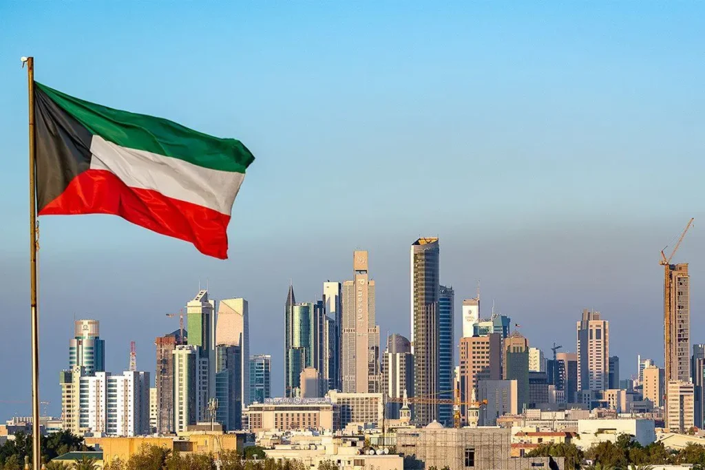 تصريح زواج السعودي من كويتية