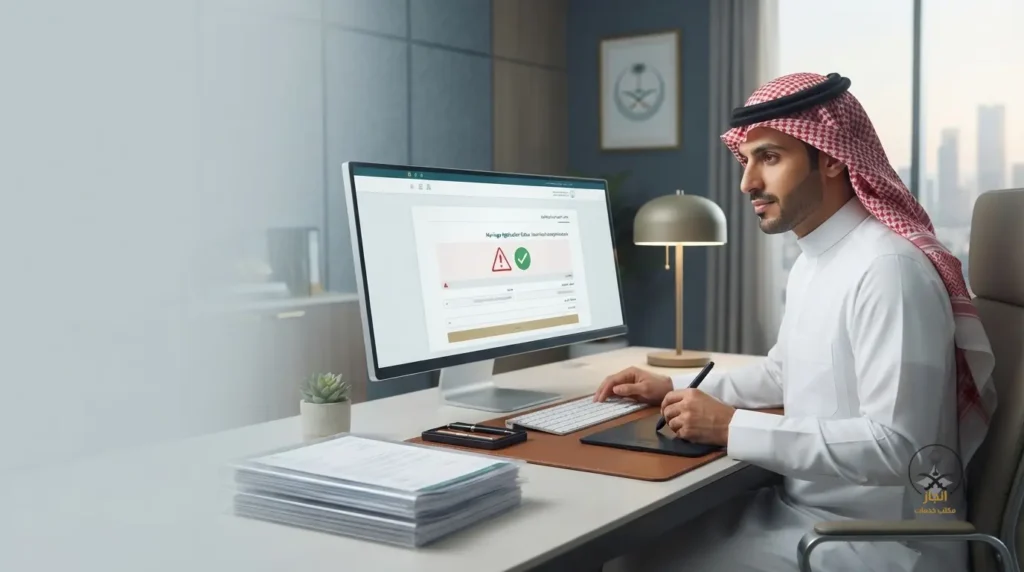 أسباب رفض تصريح الزواج في السعودية وطرق معالجتها